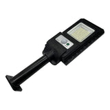 Solar Street Light Motion Sensor 50W Lighting
