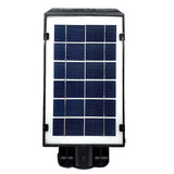 Solar Street Light Motion Sensor 50W Lighting