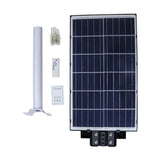 Solar Street Light All In One Motion Sensor With Remote