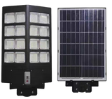 Solar Street Light All In One Motion Sensor With Remote