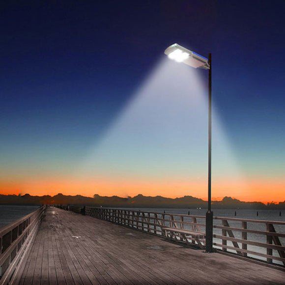 Shop SOLAR STREET LIGHTS at Solar Horizon Australia