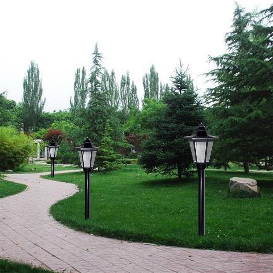 Solar Garden Lights Australia | Waterproof & Long-Lasting