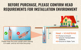 Show Solar Water Pump- Instructions