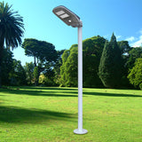 Solar Garden Light, Motion Sensor with Remote Control