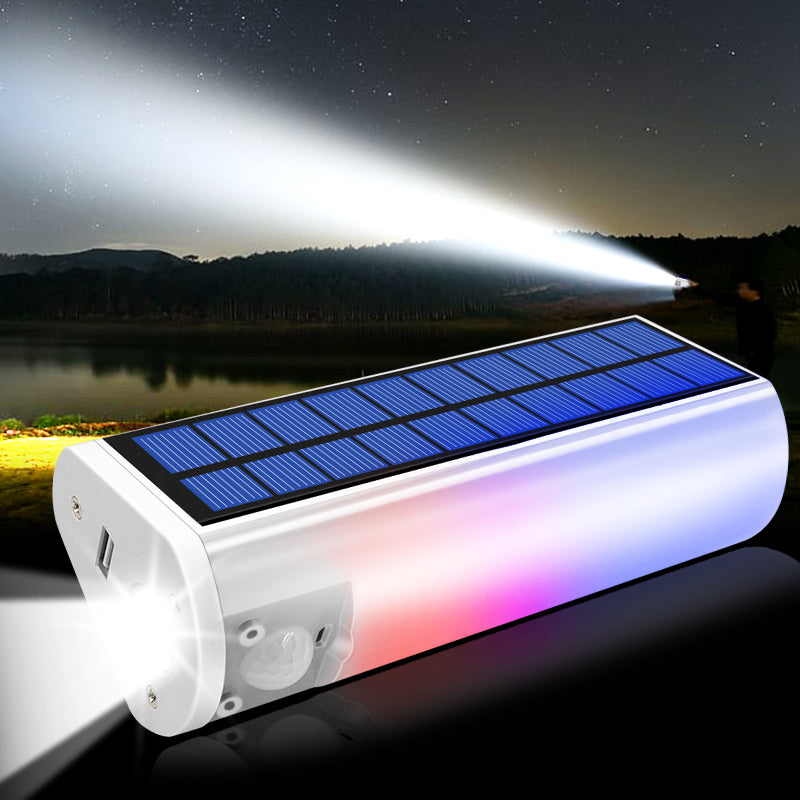 Solar Garden Lights Australia | Waterproof & Long-Lasting