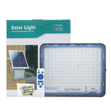 Solar Flood Lights, Super Bright With Remote Control